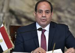 قرار جمهوري بالموافقة على الاعفاء المتبادل من تأشيرات الدخول الدبلوماسي بين مصر ورومانيا