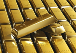 الطلب على الذهب عند أدنى مستوى منذ 10 سنوات