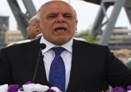 العراق يقود حرب مطاردة “داعش” خارج حدوده