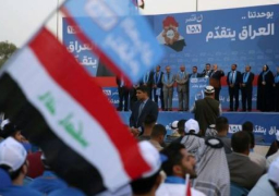 نتائج اولية ..قائمتا العبادي والصدر تتصدران نتائج الانتخابات العراقية .