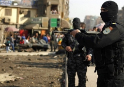 مقتل وإصابة 4 من الشرطة بهجوم لداعش على بديالي