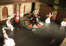 اليوم .. بدء العروض الرمضانية للآلات الشعبية والتنورة في السحيمي والغوري