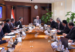 القرارات الصادرة لمجلس الوزراء اليوم