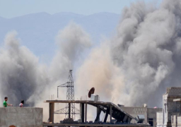 ارتفاع عدد ضحايا القصف الإسرائيلي جنوب دمشق إلى 15