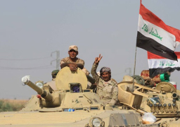 القوات الأمنية العراقية تفجر 33 عبوة ناسفة بديالى والأنبار