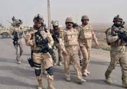 القوات العراقية تحبط هجوما إرهابيا لداعش شمال شرقي بعقوبة