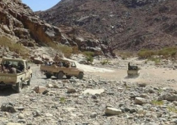 القوات اليمنية تبدأ عملية تحرير محافظة الحديدة من المليشيات الحوثية