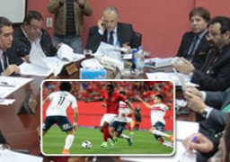 اتحاد الكرة يوافق على استمرار الأجانب الأربعة فى قوائم الموسم الجديد