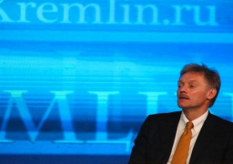 الكرملين: أعداد من القوات الأجنبية موجودة فى سوريا بشكل غير قانوني