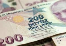 بعد الانهيار.. الليرة التركية تسجل ارتفاعا طفيفا
