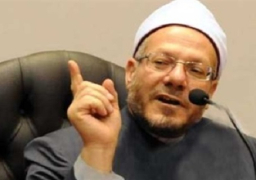 المفتي:علينا أن نغير من سلوكياتنا السيئة في رمضان