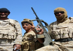 المقاومة اليمنية تحقق انتصارات عسكرية بدعم اماراتي