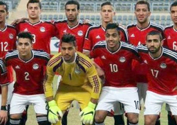 المنتخب الأوليمبى يواجه تونس وديًا اليوم استعداداً لكأس الأمم الإفريقية