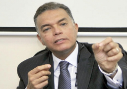 وزير النقل يستعرض مع شركة صينية تفاصيل منحة لتدريب العاملين في السكك الحديدية والمترو