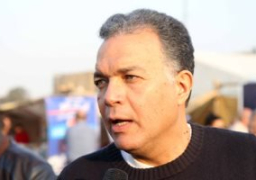وزير النقل: المرحلة الثالثة بالخط الثالث ستنقل يوميا 1.5 مليون راكب