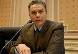 وزير النقل يضع غدا حجر أساس أول ميناء نهرى بسوهاج بتكلفه 1.1 مليار جنيه
