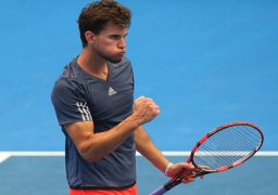 النمساوي دومينيك ثيم في الدور الثالث لرولان جاروس للتنس