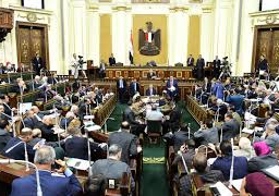“تشريعية البرلمان” تدفع بمشروع لتعديلات قانون مجلس النواب