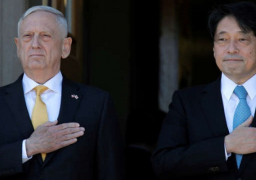 اليابان والولايات المتحدة يتفقان على مواصلة الضغط على كوريا الشمالية