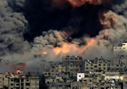 الإعلام الفلسطينية: إصرار الاحتلال الإسرائيلي على العدوان على غزة يتطلب تدخلا دوليا عاجلا