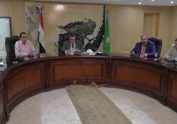 15 منفذاً لـ”أهلاً رمضان” بأسعار مخفضة بالفيوم