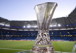 مواجهة قوية بين أتلتيكو مدريد ومارسيليا فى نهائى الدورى الاوروبى