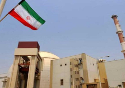 ايران تعلن أنها لن تستمر في الاتفاق النووي اذا انسحبت واشنطن منه