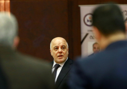 بأمر العبادي .. ضربة جوية عراقية ضد مواقع داعش في سوريا