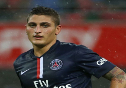 فيراتى يرحب بإمكانية انضمام بوجبا لباريس سان جيرمان