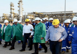 تكثيف أنشطة البحث والاستكشاف عن البترول والغاز