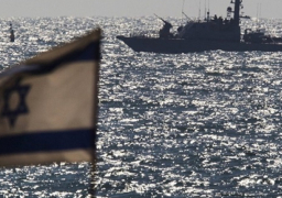 السلطات الإسرائلية تفرج عن ركاب سفينة الحرية الفلسطينية