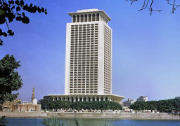 بدء اجتماع وزراء خارجية ورؤساء أجهزة المخابرات بمصر والأردن