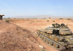 بوادر اتفاق بالجنوب السوري