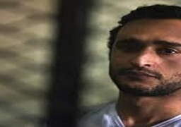 تأجيل إعادة محاكمة دومه في “أحداث مجلس الوزراء” إلى السبت