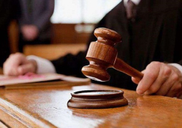 تأجيل محاكمة قيادات الإخوان في قضية أحداث مكتب الإرشاد إلى الخميس