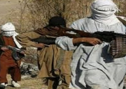 تجدد الاشتباكات بين القوات الأفغانية وحركة طالبان غربى البلاد