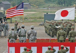 وزارة الدفاع الكورية الجنوبية: لا تغيير في حجم التدريبات العسكرية السنوية مع واشنطن هذا العام