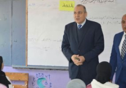 نتيجة الشهادة الإعدادية بالقاهرة والجيزة السبت المقبل