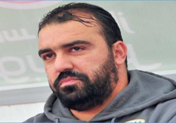 تعيين الجزائري خير الدين مضوي مديرا فنيا للاسماعيلي