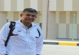 تعيين صابر عيد مديرا فنيا لفريق كرة القدم بغزل المحلة