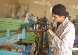 محافظ قنا : تمويل 770 مشروعا للشباب خلال أبريل