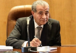 وزير التموين: تذليل جميع العقبات أمام المستثمرين
