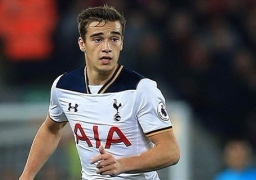 توتنهام يجدد عقد هاري وينكس حتى 2023