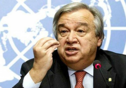 الأمم المتحدة تحذر تركيا من إرسال قوات عسكرية إلى ليبيا