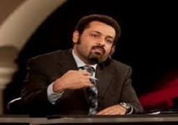 حبس المدون وائل عباس لمدة 15 يوما احتياطيا
