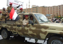القوات اليمنية تحتشد قرب مدينة الحديدة تمهيداَ لمحاصرتها
