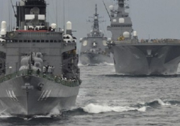 حرس السواحل الياباني: 4 سفن صينية تدخل المياه الإقليمية