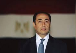 حسام زكي: تكليف الجامعة العربية بوضع خطة تحرك للتعامل مع تداعيات القرار الأمريكي بشأن القدس