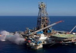 قادة قبرص وإيطاليا وإسرائيل يجتمعون غدا بينقوسيا لمد الغاز لروما