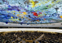 اجتماع طارئ لمجلس حقوق الإنسان بعد غد الجمعة لبحث الجرائم الإسرائيلية ضد غزة